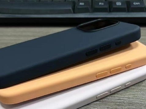 金乡苹果14维修站分享iPhone14手机壳能直接给iPhone15用吗?