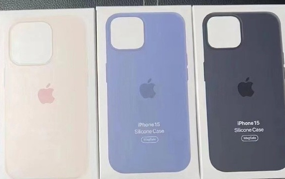 金乡苹果14维修站分享iPhone14手机壳能直接给iPhone15用吗?