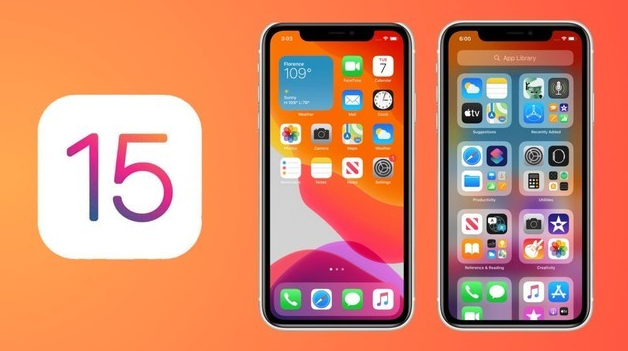 金乡苹果13维修分享iPhone13更新iOS 15.5，体验如何 