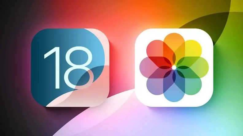 金乡苹果手机维修分享苹果 iOS / iPadOS 18.1Beta 3 发布 