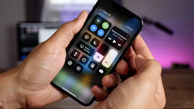 金乡苹果手机维修分享iPhone 12信号差怎么办 