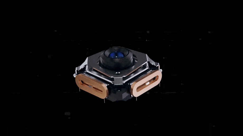 金乡苹果手机维修分享iPhone 12 Pro Max 独享的这颗传感器更大的特点是什么 