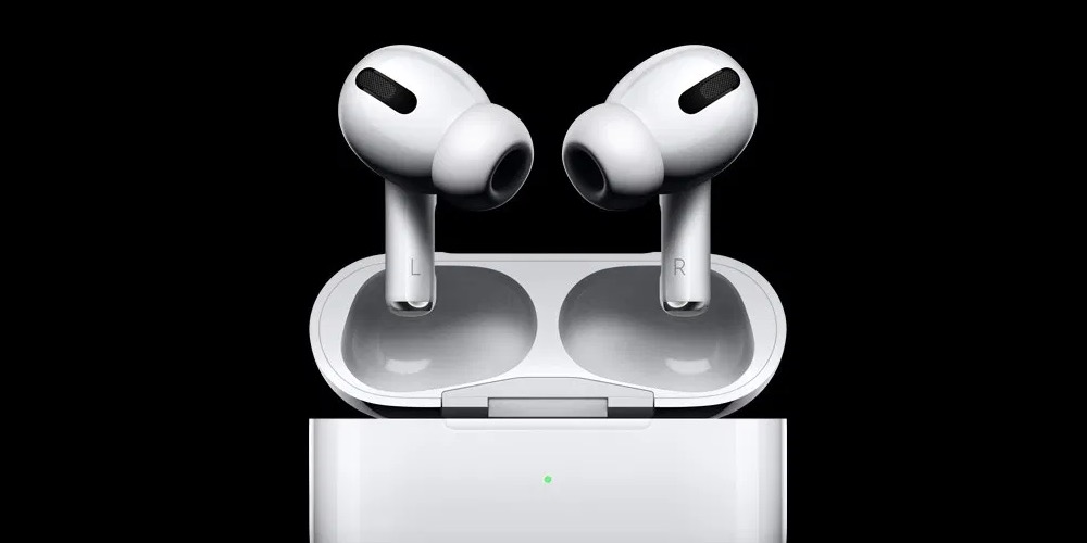 金乡苹果手机维修分享AirPods Pro 出现静电噪音 