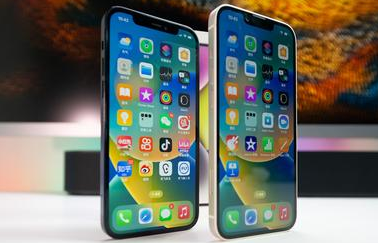 金乡苹果维修点分享iPhone 14黑屏多元故障深度解读 