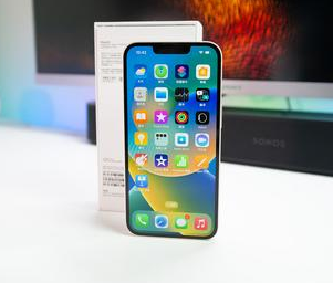 金乡苹果维修点分享iPhone 14 Plus黑屏小众诱因汇总 