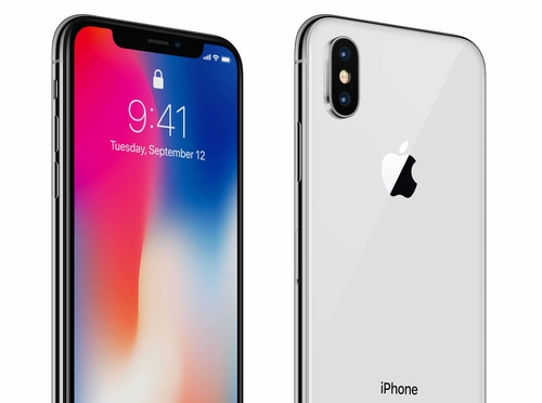 金乡苹果维修点分享iPhone X电池发烫冷门故障解析 