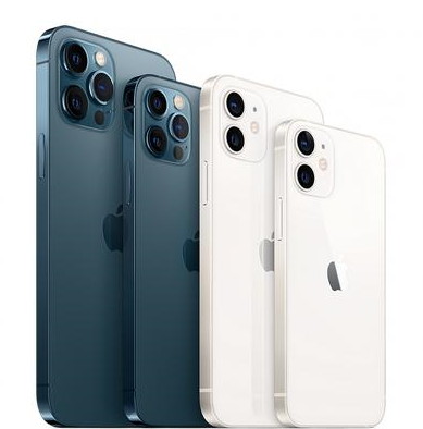 金乡苹果维修点分享iPhone 12 Pro发烫关联故障汇总 