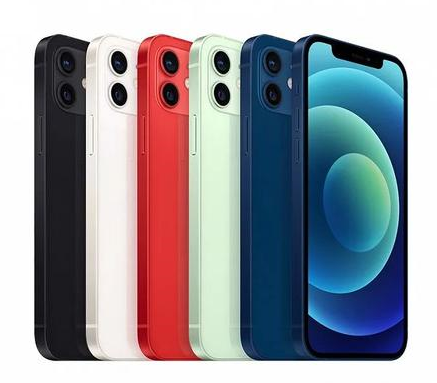 金乡苹果维修点分享iPhone 12 Pro Max发烫冷门故障梳理 