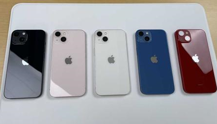 金乡苹果维修点分享iPhone 13电池发烫多类故障解析 