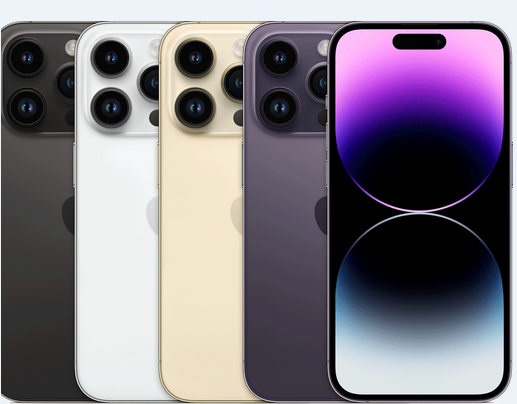 金乡苹果维修点分享iPhone 14 Pro发烫易忽略问题解析 