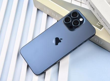 金乡苹果维修点分享iPhone 15 Pro Max发烫深度剖析 