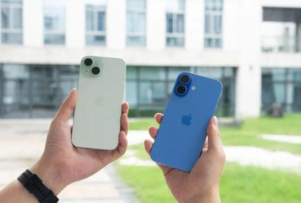 金乡苹果维修点分享iPhone 16 Plus发烫多场景剖析 
