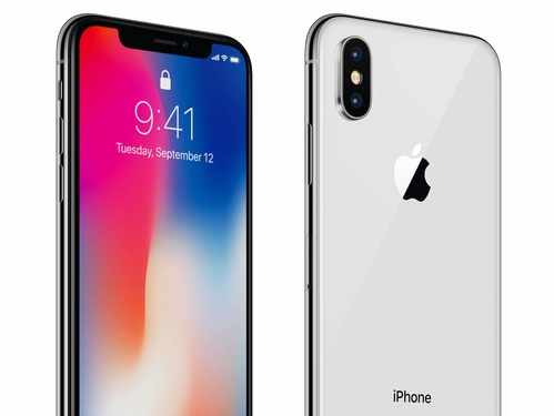 金乡苹果维修点分享iPhone X摄像头实拍质感与场景适配全解析 