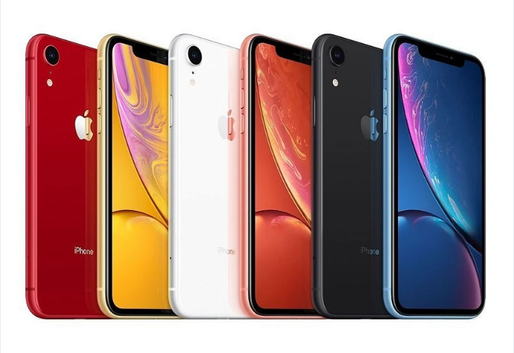 金乡苹果维修点分享iPhone XR摄像头原生色彩表现与日常拍摄实用指南 